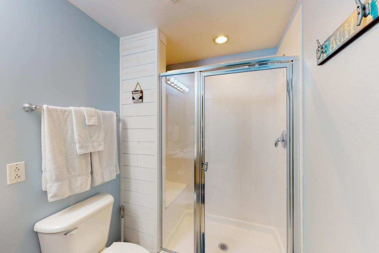 Seychelles Unit 1703 Apartment Panama City Beach Exterior photo
