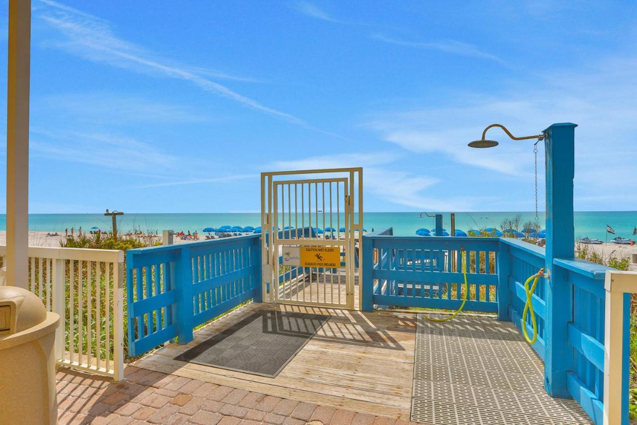 Seychelles Unit 1703 Apartment Panama City Beach Exterior photo