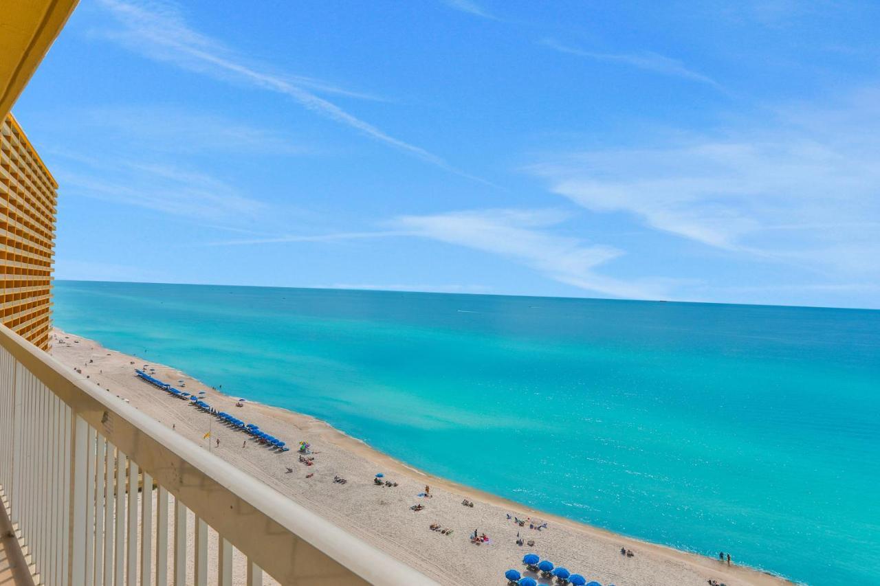 Seychelles Unit 1703 Apartment Panama City Beach Exterior photo